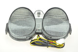 LED Tail light Yamaha R6 (2001-2002)