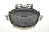 Tail light for Kawasaki 06-08 Ninja 650R EX650