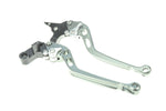 CNC levers for Yamaha FZ1 (2006)