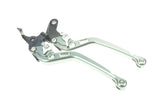 CNC levers for Yamaha FZ1 (2006)