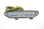 Tail light for Kawasaki 97,07,08 Ninja ZX6R,ZX600, 09-20 ZG1400,Concours 14;1400GTR