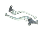 CNC levers for Yamaha FZ1 (2006)