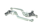 CNC levers for Yamaha FZ1 (2006)