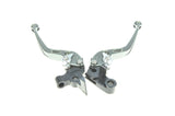 CNC levers for Yamaha FZ1 (2006)