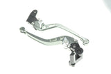 CNC levers for HONDA CB919 (2002-2007)