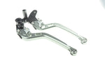 CNC levers for HONDA CB919 (2002-2007)