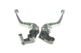 CNC levers for HONDA CB919 (2002-2007)
