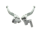 CNC levers for HONDA CB919 (2002-2007)