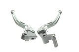 CNC levers for HONDA CB919 (2002-2007)