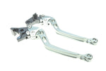 CNC levers for HONDA CBR954RR (2002-2004)