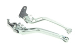 CNC levers for HONDA CBR954RR (2002-2004)