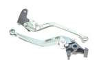 CNC levers for HONDA CBR954RR (2002-2004)
