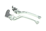 CNC levers for HONDA CB600 HORNET (2007-2014)
