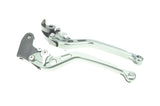 CNC levers for HONDA CB600 HORNET (2007-2014)
