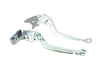 CNC levers for HONDA CB600 HORNET (2007-2014)