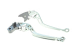 CNC levers for HONDA CB600 HORNET (2007-2014)