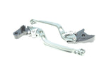 CNC levers for HONDA CB600 HORNET (2007-2014)