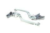 CNC levers for HONDA CB600 HORNET (2007-2014)