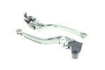CNC levers for HONDA CB600 HORNET (2007-2014)