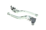 CNC levers for HONDA CB600 HORNET (2007-2014)
