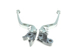 CNC levers for HONDA CB600 HORNET (2007-2014)