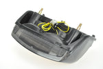 led Tail Light for Honda 91-96 CBR600F/F2/F3;1996 CBR 600SJR