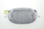 LED Tail Light Suzuki 97-00 GSXR600,96-99 GSXR750