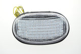 Tail Light for Suzuki VZ1600 04-05 Boulevard M95,Marauder M1600;VZ800 97-04 Marauder,99-00 Katana GSX1200,98-01 GSX750,97-01 XF650 Freewind,99-11 GZ250 Marauder,98-11 GZ125 Marauder