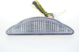 LED Tail light for Yamaha 08-17 XV1900 Raider