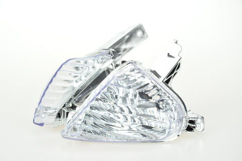 Integrated LED TailLight Turn Signals For Suzuki GSXR 600/750 08-11 GSXR1000 S E - Foto 11