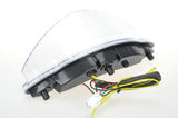 LED Tail light for Yamaha 08-17 XV1900 Raider