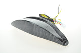 LED Tail light for Yamaha 08-17 XV1900 Raider
