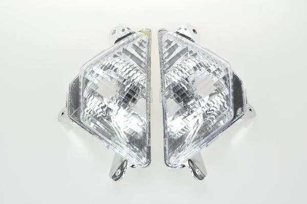 not fox② Kawasaki Ninja ZX-6R 636 (2005 - 2006) Canbus Bi Xenon HID