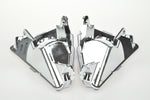 Front turn signals for Kawasaki 12-18 EX650 Ninja 650,13-20 ZX636 Ninja ZX-6R,16-20 EX400 Ninja 400R,17-20 ZX1000 Ninja 1000,13-17 EX250 Ninja 250,13-17 EX300 Ninja