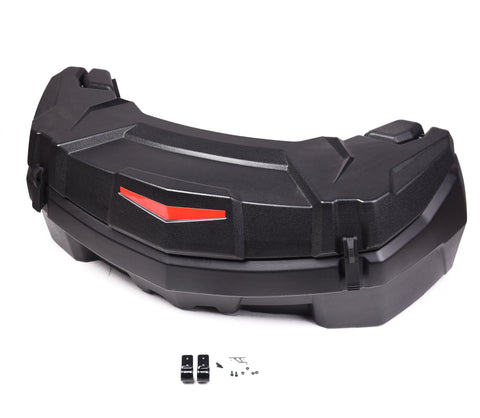 Can-Am Maverick X3 Max Turbo R RR 23 Gal (86L) Trunk Box – Bright2Wheels