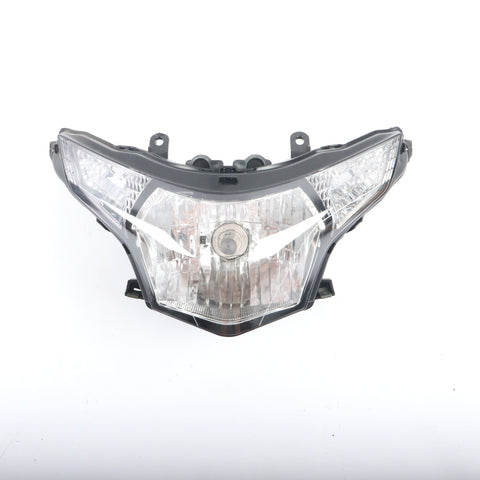 Head Lamp Head Light fits HONDA 2011-2013 CBR250RR;2014 CTX700N