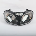 Head Lamp Head Light for KAWASAKI 2000-2003 ZX-9R;2000-2002 ZX-6R;2005-2008 ZZR600