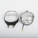 Head Lamp Head Light for DUCATI 2009-2013 MONSTER 696