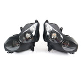 Head Lamp Head LIght for KAWASAKI 2006-2011 NINJA ZX-14,ZX-14R,ZZR 1400