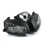Head Lamp Head Light fits HONDA 2003-2006 CBR600RR