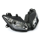 Head Lamp Head Light for KAWASAKI  2013-2015 NINJIA300;2015-2021 VERSYS 650;2015-2018  VERSYS 1000