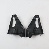 Can-Am Maverick X3 Max Turbo R RR Left and Right Latch Cover