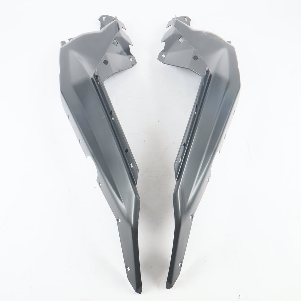 Maverick R Rear Fenders Can-Am Maverick X3 Max Turbo R RR Rear Fender – Bright2Wheels