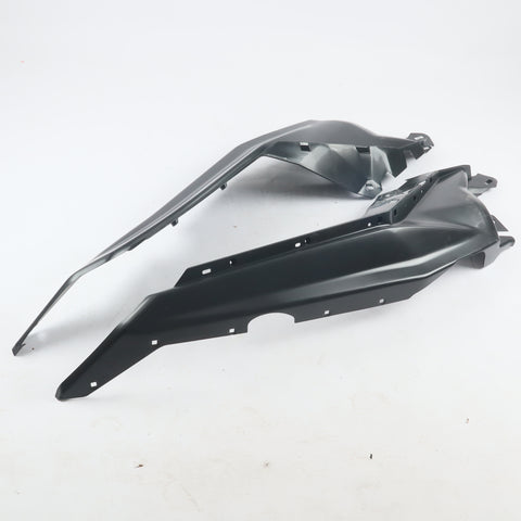 Maverick R Rear Fenders Can-Am Maverick X3 Max Turbo R RR Rear Fender – Bright2Wheels