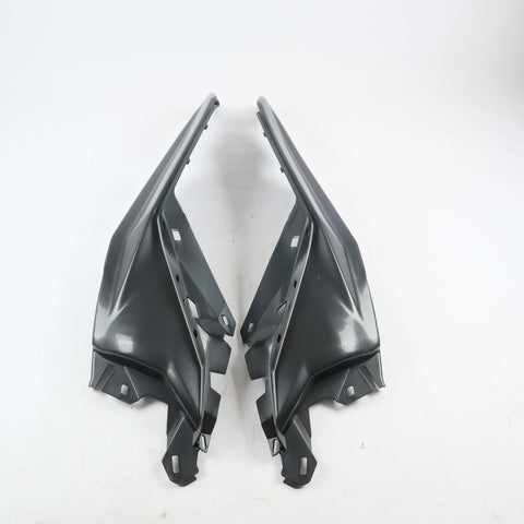 Maverick R Rear Fenders Can-Am Maverick X3 Max Turbo R RR Rear Fender – Bright2Wheels