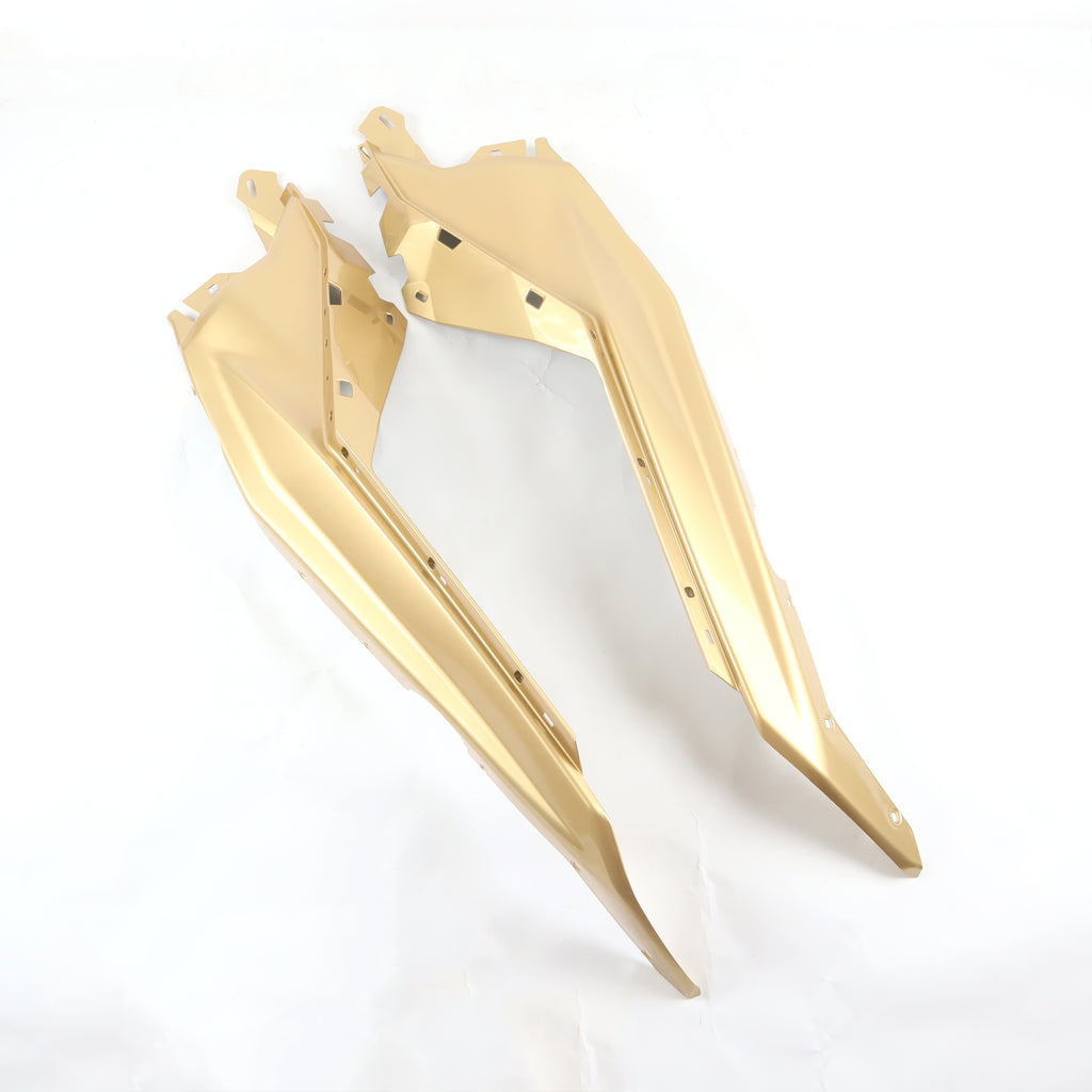 Maverick R Rear Fenders Can-Am Maverick X3 Max Turbo R RR Rear Fender – Bright2Wheels