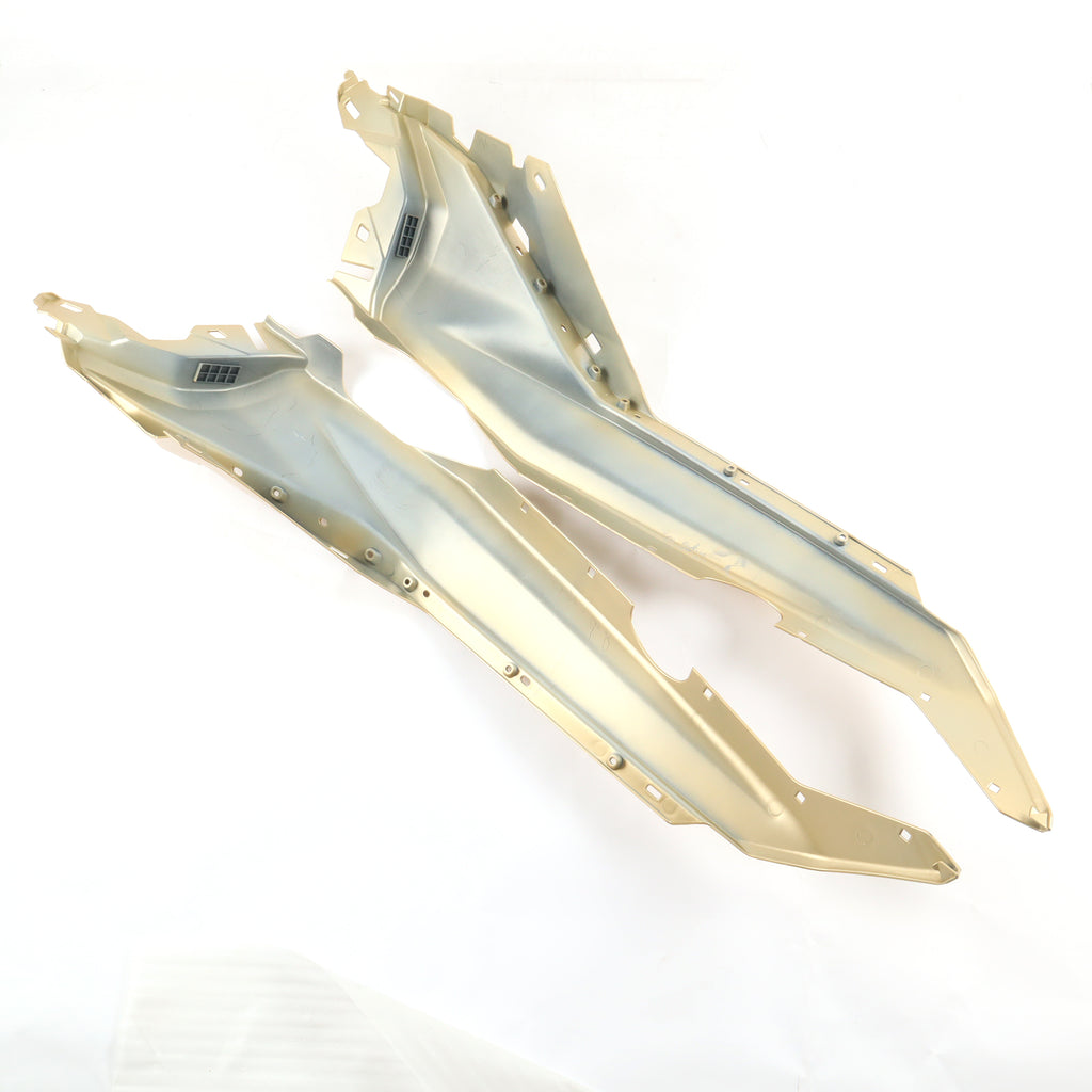 Maverick R Rear Fenders Can-Am Maverick X3 Max Turbo R RR Rear Fender – Bright2Wheels