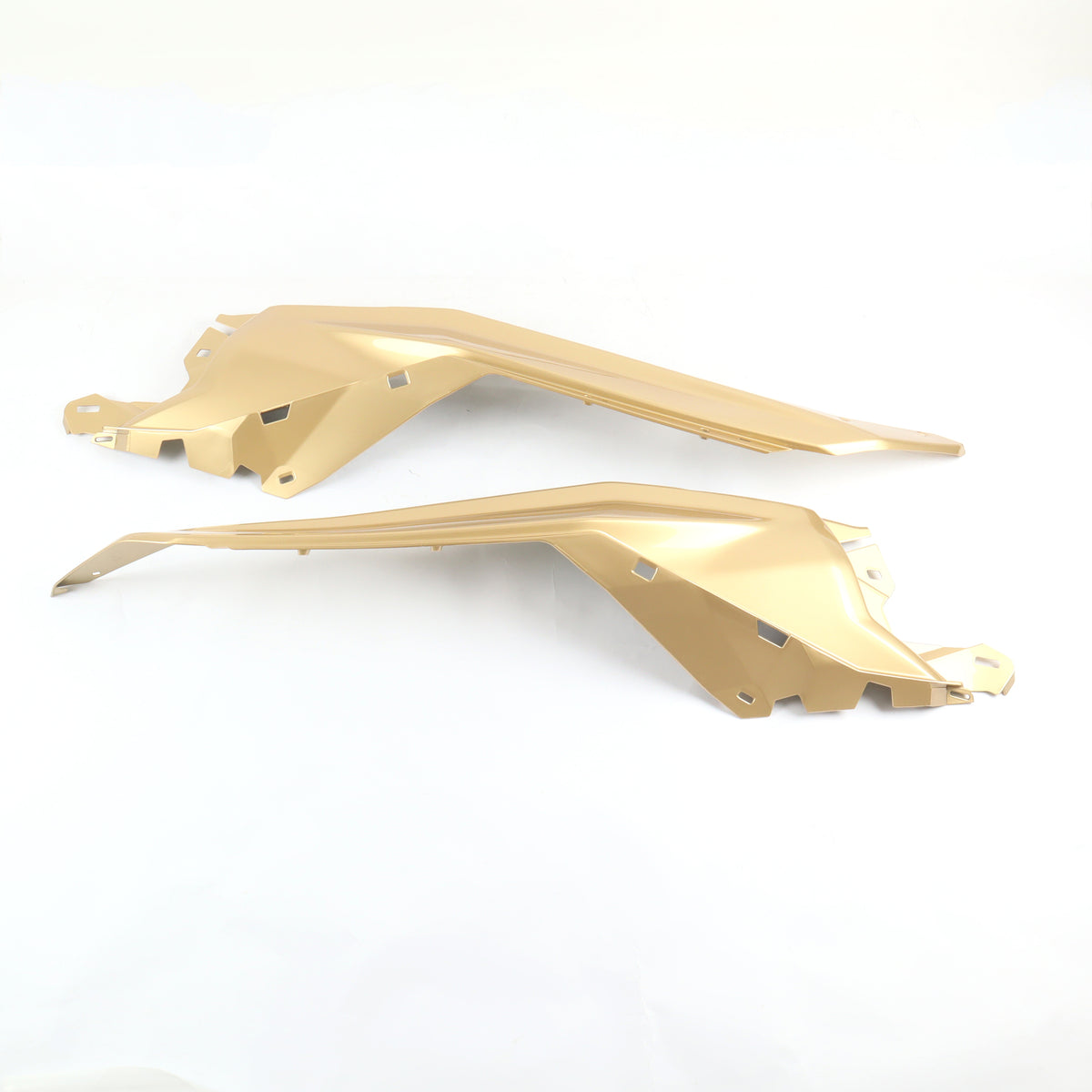 Maverick R Rear Fenders Can-Am Maverick X3 Max Turbo R RR Rear Fender – Bright2Wheels