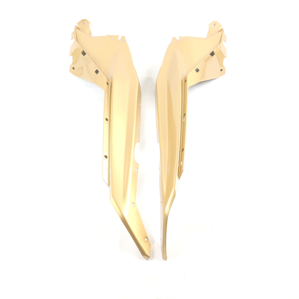 Maverick R Rear Fenders Can-Am Maverick X3 Max Turbo R RR Rear Fender – Bright2Wheels