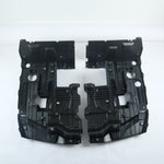 Compatible with Polaris Rear Bed Storage Area Replacement,Left and Right